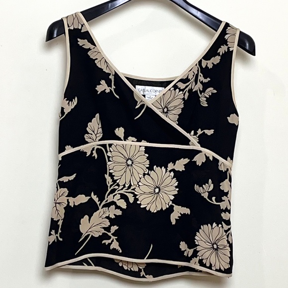 Casual Corner Maxi Skirt Set - Picture 4 of 6